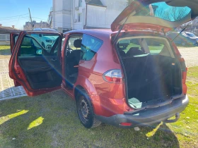Ford S-Max 2.0 TDCI, снимка 5