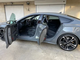 Audi S5 Sportback 3.0 diesel 340h.p., снимка 14