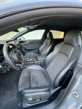 Audi S5 Sportback 3.0 diesel 340h.p., снимка 7