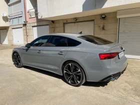 Audi S5 Sportback 3.0 diesel 340h.p., снимка 4
