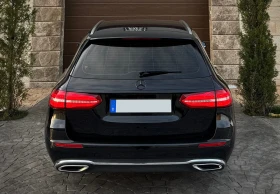 Mercedes-Benz E 220 9-G Multibeam Led Swarovski DynamicSelect 194к.с., снимка 5