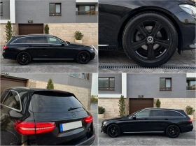 Mercedes-Benz E 220 9-G Multibeam Led Swarovski DynamicSelect 194к.с., снимка 7