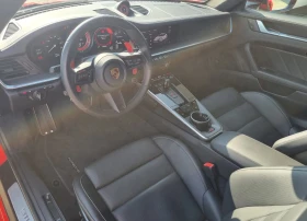 Porsche 911 Turbo 3.8 PDK, снимка 6