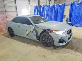 BMW 230 i, снимка 3