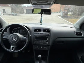 VW Polo 1.2 TDI R-Line, снимка 12