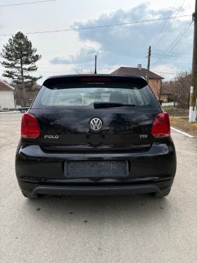VW Polo 1.2 TDI R-Line, снимка 4