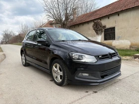 VW Polo 1.2 TDI R-Line, снимка 7