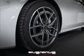 Mercedes-Benz E 220 d 4MATIC AMG Package, снимка 16