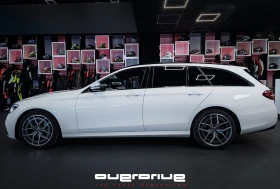 Mercedes-Benz E 220 d 4MATIC AMG Package, снимка 5