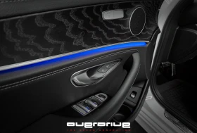 Mercedes-Benz E 220 d 4MATIC AMG Package, снимка 15
