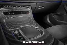 Mercedes-Benz E 220 d 4MATIC AMG Package, снимка 12