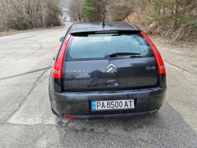 Citroen C4, снимка 3