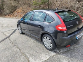 Citroen C4, снимка 6