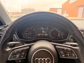 Audi A4 KOMFORT С РЕГИСТРАЦИЯ & АВТО КРЕДИТ, снимка 8