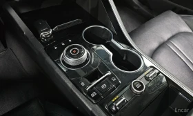 Kia K5 2.0 Trendy* ПОДГРЕВ* LANE ASSIST* CARPLAY* , снимка 14