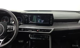 Kia K5 2.0 Trendy* ПОДГРЕВ* LANE ASSIST* CARPLAY* , снимка 11