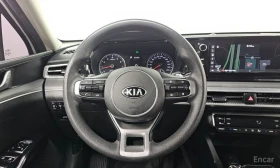 Kia K5 2.0 Trendy* ПОДГРЕВ* LANE ASSIST* CARPLAY* , снимка 9