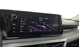 Kia K5 2.0 Trendy* ПОДГРЕВ* LANE ASSIST* CARPLAY* , снимка 12