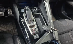 Peugeot 3008 GT LINE* DIGITAL* КАМЕРА* ПОДГРЕВ* , снимка 9