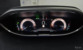 Peugeot 3008 GT LINE* DIGITAL* КАМЕРА* ПОДГРЕВ* , снимка 8