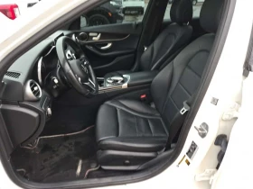 Mercedes-Benz C 300 PANORAMA| 2 КЛЮЧА| КЕYLESS GO| CARFAX| , снимка 9