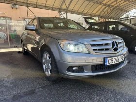 Mercedes-Benz C 200, снимка 1