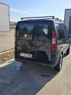 Fiat Doblo, снимка 2