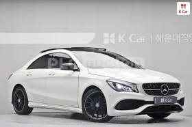 Mercedes-Benz CLA 250 4MATIC | КАМЕРА | ПОДГРЕВ | ПАМЕТ | ТЕХНОТЕСТ, снимка 4