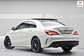Mercedes-Benz CLA 250 4MATIC | КАМЕРА | ПОДГРЕВ | ПАМЕТ | ТЕХНОТЕСТ, снимка 3
