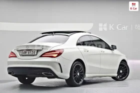 Mercedes-Benz CLA 250 4MATIC | КАМЕРА | ПОДГРЕВ | ПАМЕТ | ТЕХНОТЕСТ, снимка 12