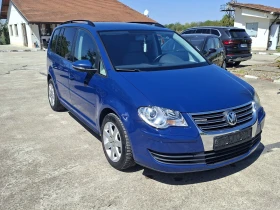 VW Touran 1.9TDi 105кс.Bluemotion, снимка 7