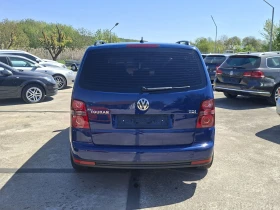 VW Touran 1.9TDi 105кс.Bluemotion, снимка 5