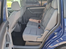VW Touran 1.9TDi 105кс.Bluemotion, снимка 12