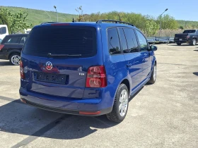 VW Touran 1.9TDi 105кс.Bluemotion, снимка 6
