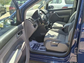 VW Touran 1.9TDi 105кс.Bluemotion, снимка 9