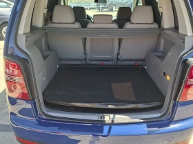 VW Touran 1.9TDi 105кс.Bluemotion, снимка 13