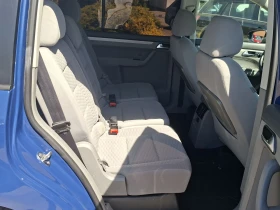 VW Touran 1.9TDi 105кс.Bluemotion, снимка 11