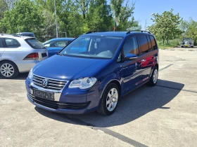 VW Touran 1.9TDi 105кс.Bluemotion, снимка 2