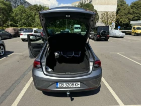 Opel Insignia Dynamic 1.6 CDTI 136 HP, AT6 , снимка 6