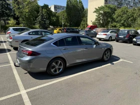 Opel Insignia Dynamic 1.6 CDTI 136 HP, AT6 , снимка 4