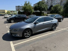 Opel Insignia Dynamic 1.6 CDTI 136 HP, AT6 , снимка 1