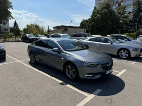 Opel Insignia Dynamic 1.6 CDTI 136 HP, AT6 , снимка 3