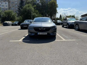 Opel Insignia Dynamic 1.6 CDTI 136 HP, AT6 , снимка 2