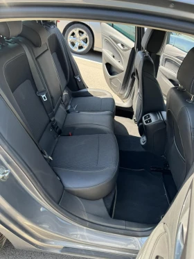 Opel Insignia Dynamic 1.6 CDTI 136 HP, AT6 , снимка 10
