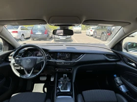Opel Insignia Dynamic 1.6 CDTI 136 HP, AT6 , снимка 7