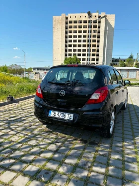 Opel Corsa, снимка 3