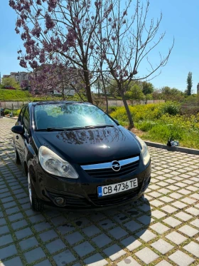 Opel Corsa, снимка 1