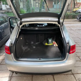 Audi A4, снимка 7