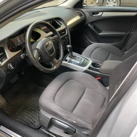 Audi A4, снимка 4