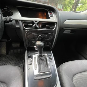 Audi A4, снимка 6